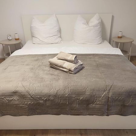 Ferienwohnung Gutzeit Stadtilm Экстерьер фото
