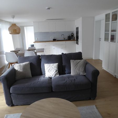 Ferienwohnung Gutzeit Stadtilm Экстерьер фото