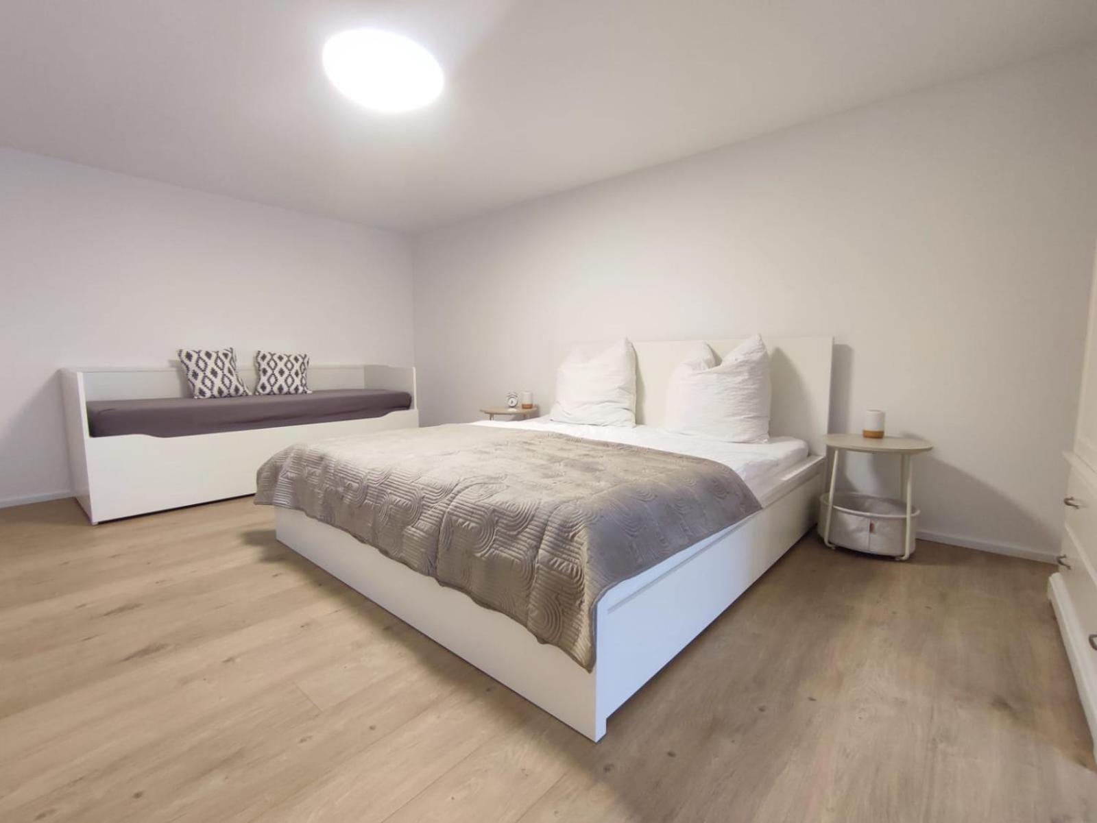 Ferienwohnung Gutzeit Stadtilm Экстерьер фото