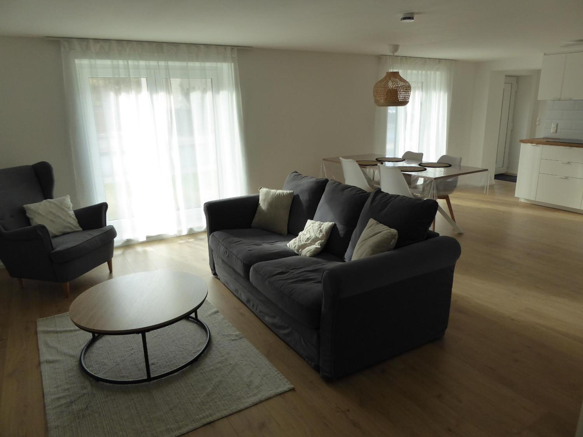 Ferienwohnung Gutzeit Stadtilm Экстерьер фото