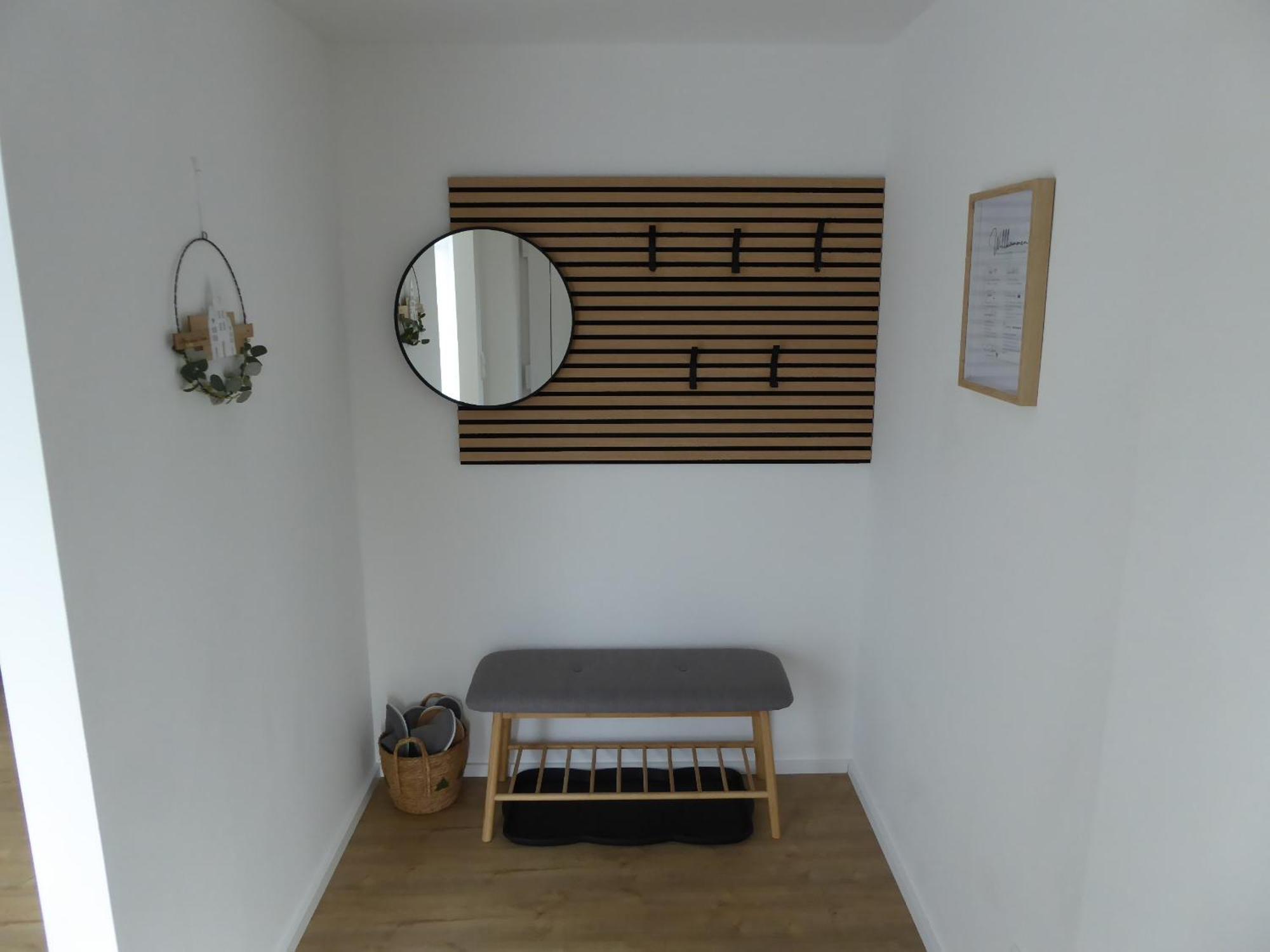 Ferienwohnung Gutzeit Stadtilm Экстерьер фото
