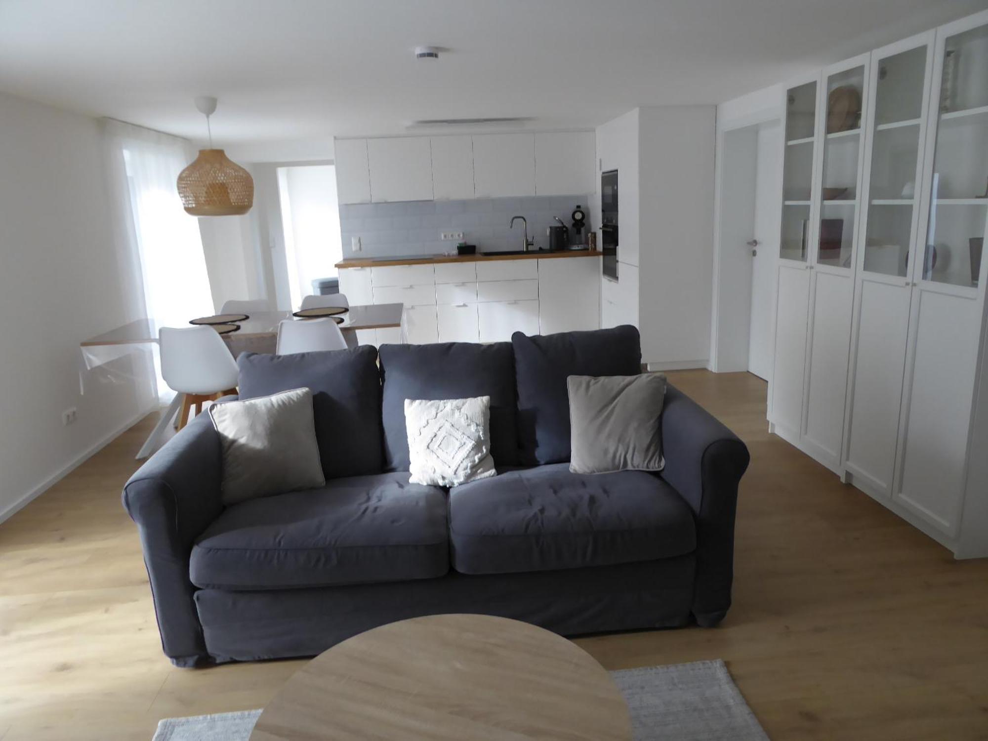 Ferienwohnung Gutzeit Stadtilm Экстерьер фото