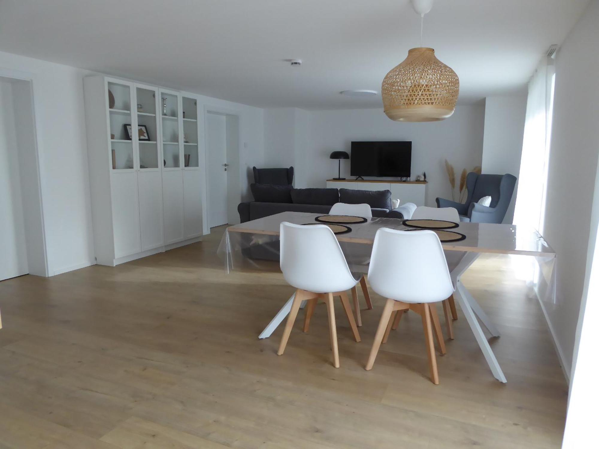 Ferienwohnung Gutzeit Stadtilm Экстерьер фото