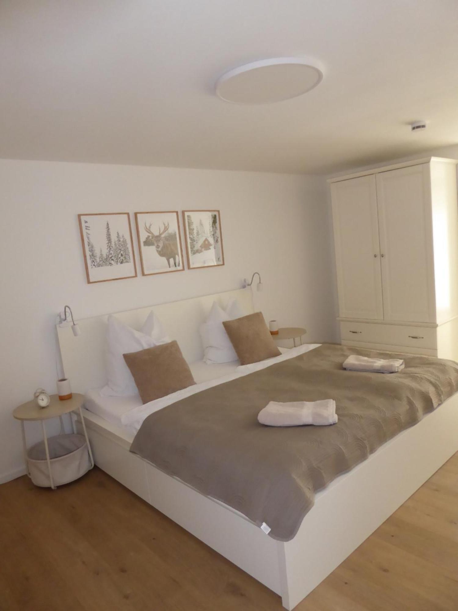 Ferienwohnung Gutzeit Stadtilm Экстерьер фото
